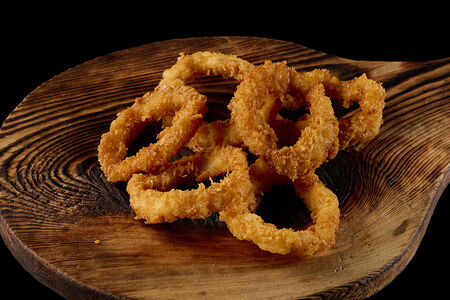 Кольца кальмара