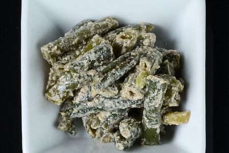 Фасоль Одуки