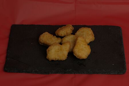 Наггетсы маленькие