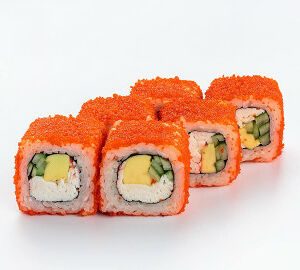 Калифорния