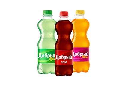 Добрый Апельсин