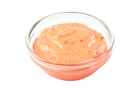 Спайси соус