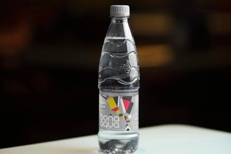 BonAqua