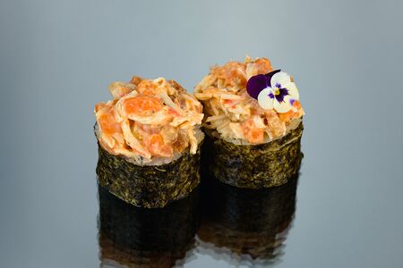 Острый замес