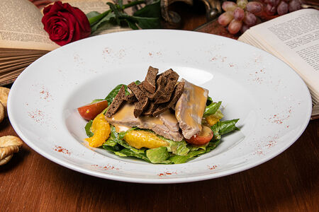 Салат Мишель