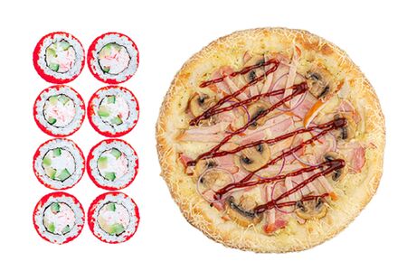 Двойной хит