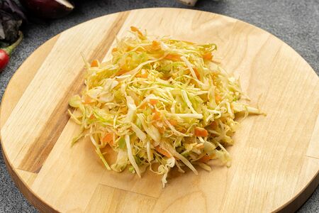 Витаминный салат