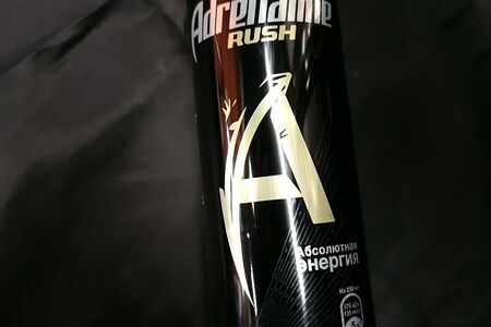 Adrenaline Rush