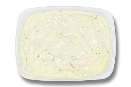 Соус Чесночный