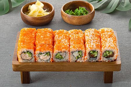 Сет Калифорния