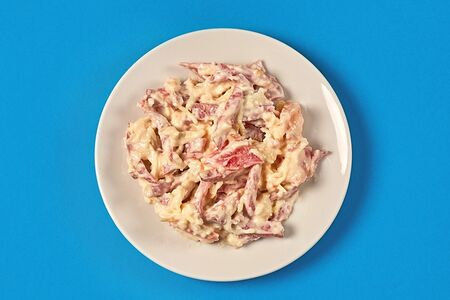 Наполнитель по-грузински