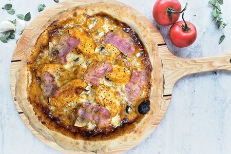 Барбекю куриное M