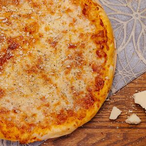 Четыре сыра