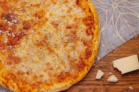 Четыре сыра