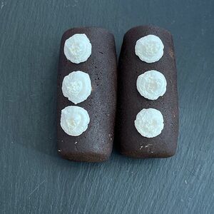 Пирожное Картошка