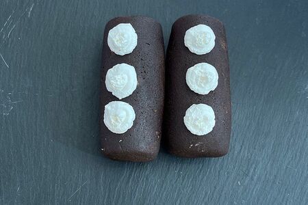 Пирожное Картошка