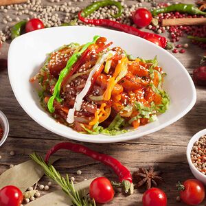 Хани Потато Чили