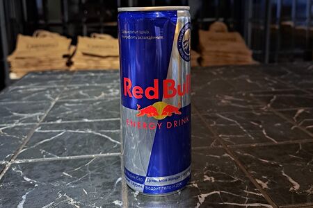 Red Bull