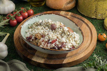 Дакос Салата