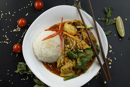 Ком Чанг Шот