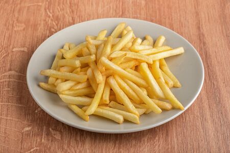 Картофель фри