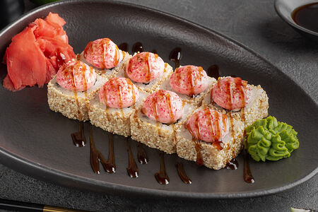 Бостон Лава