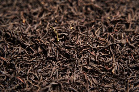 Чжен Шань Сяо Чжун (красный чай)