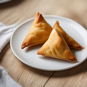 Самса с говядиной