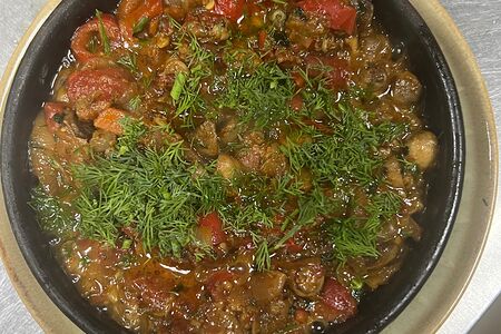 Осенний марафон