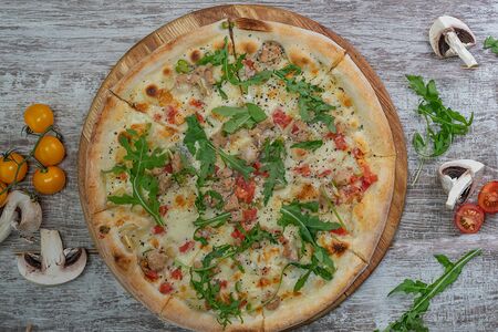 Из Парижа с любовью