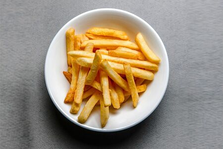 Картофель фри