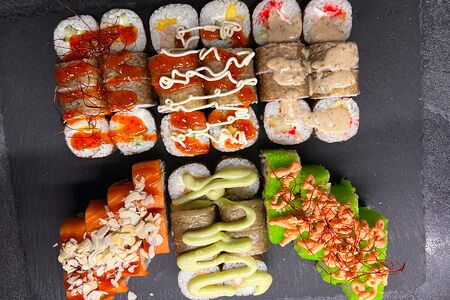 Сет Футурама