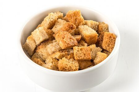 Сухарики к супу