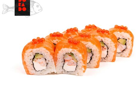 Филадельфия делюкс