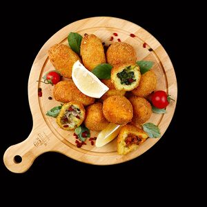 Արանչինի տեսականի