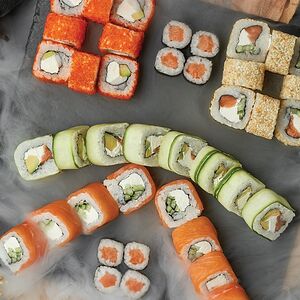 Սեթ Շուանխի Դաբլ Հեփինես