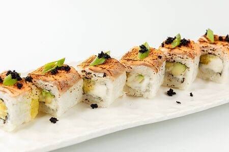 Орхидея инков