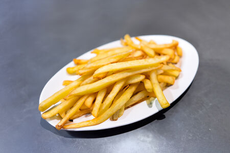 Картофель фри