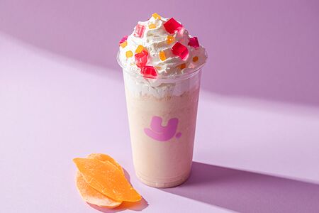 Pussy wagon милкшейк