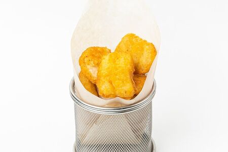 Наггетсы куриные