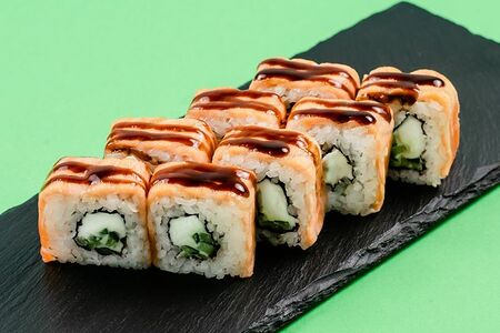 Запеченная Филадельфия