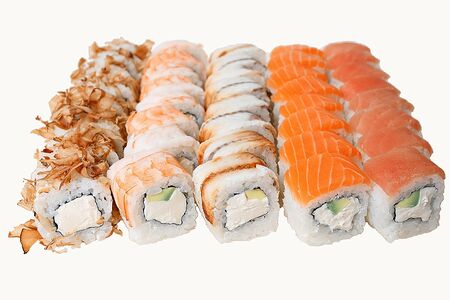 Сет Филадельфия