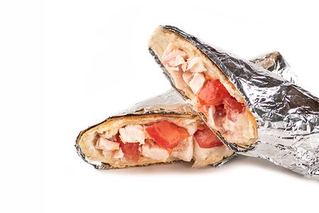 Фирменная крутилья