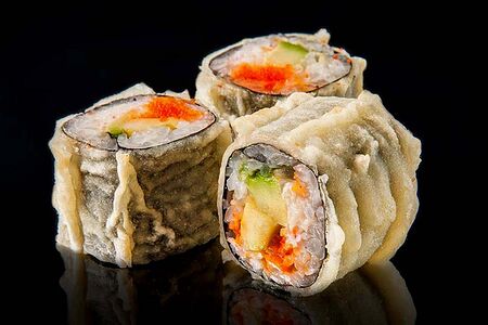 Итальянский