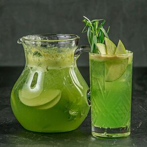 Лимонад Гвардеец