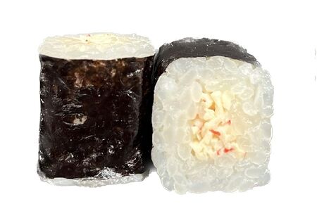 Хосомаки краб