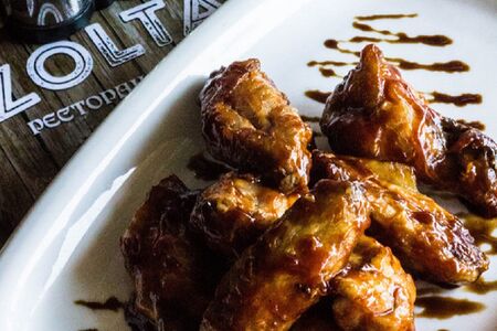 Крылышки Баффало