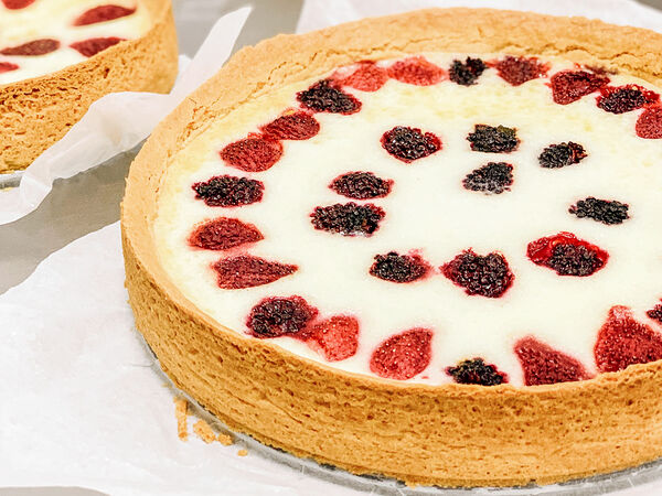 Пироги Мира