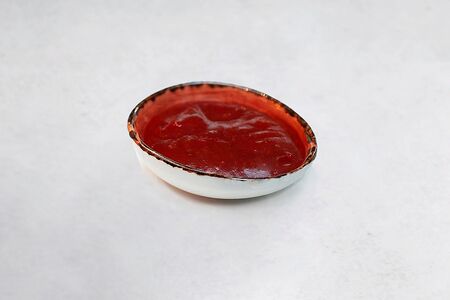 Соус барбекю