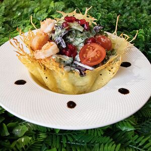 Старый Баку